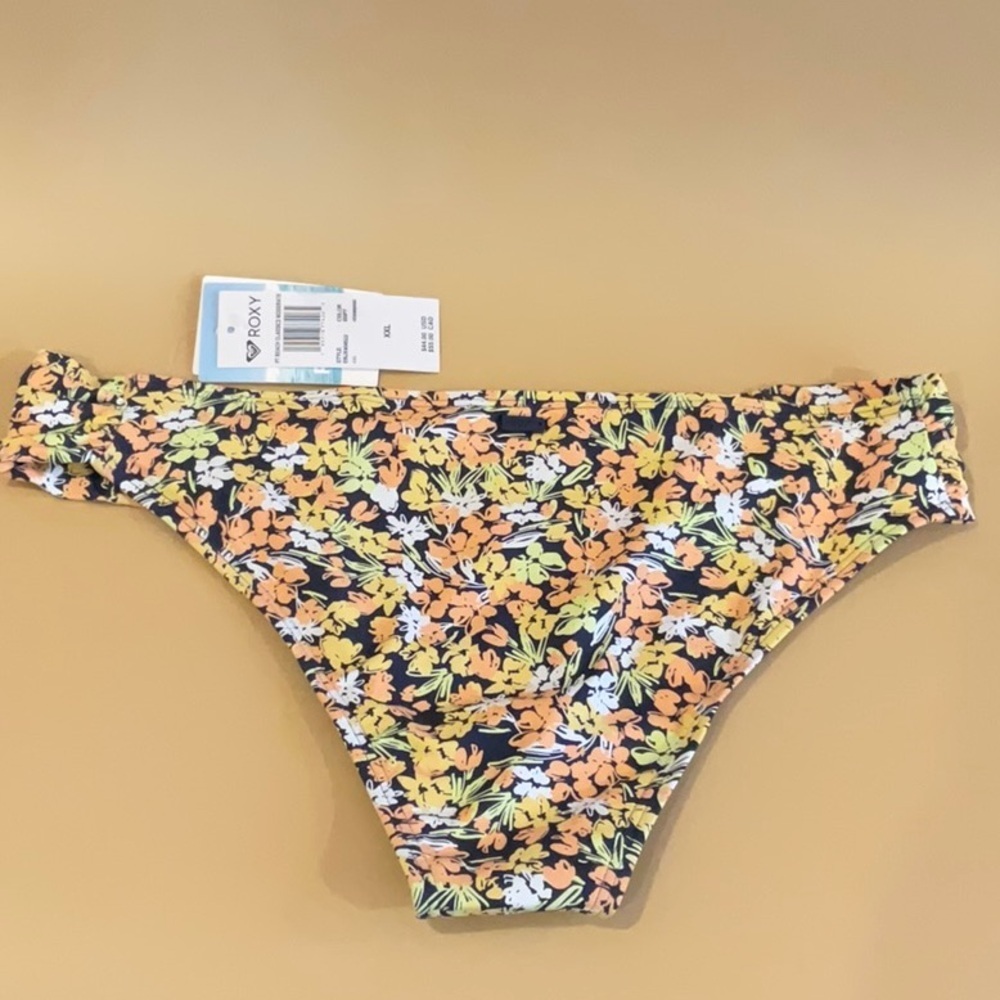 Roxy Roxy Women's Beach Classics Moderate Bikini … - image 7